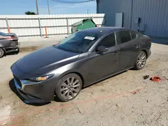 3MZBPABL0NM301421 2022 MAZDA 3
