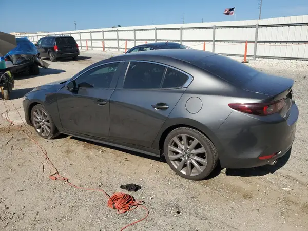 3MZBPABL0NM301421 2022 MAZDA 3 - Image 2