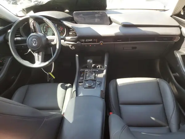 3MZBPABL0NM301421 2022 MAZDA 3 - Image 8