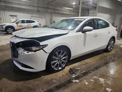 3MZBPABL0NM301502 2022 MAZDA 3