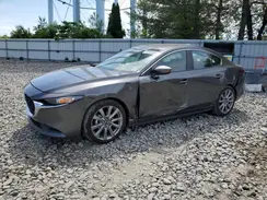 3MZBPABL0NM310930 2022 MAZDA 3