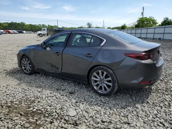 3MZBPABL0NM310930 2022 MAZDA 3 - Image 2