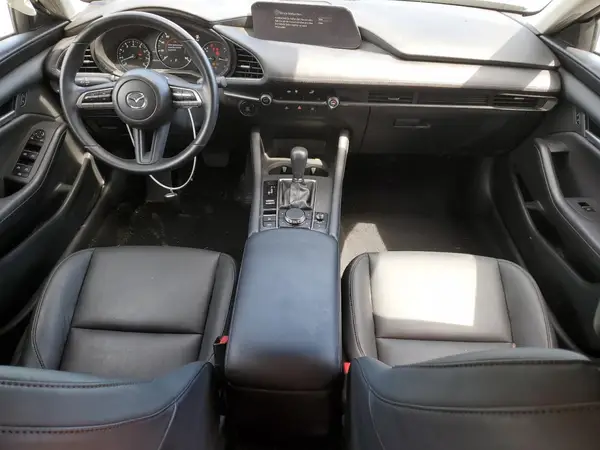 3MZBPABL0NM310930 2022 MAZDA 3 - Image 8