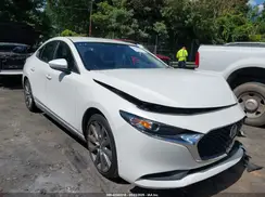 3MZBPABL0NM313343 2022 MAZDA 3