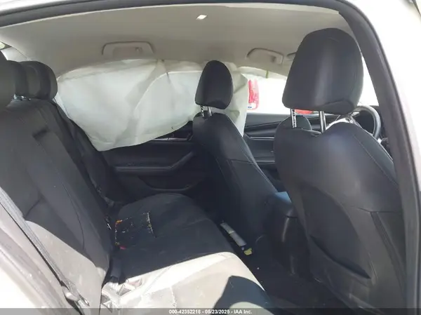 3MZBPABL0NM313343 2022 MAZDA 3 - Image 8