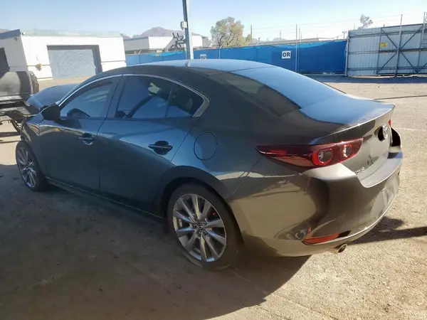 3MZBPABL0NM313990 2022 MAZDA 3 - Image 2