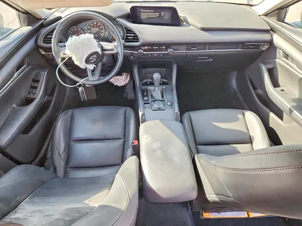 3MZBPABL0NM314069 2022 MAZDA 3 - Image 8