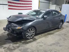 3MZBPABL0NM315240 2022 MAZDA 3