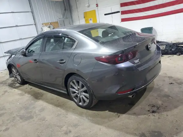 3MZBPABL0NM315240 2022 MAZDA 3 - Image 2