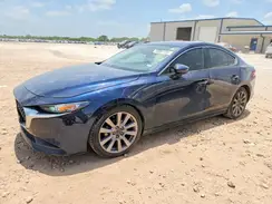 3MZBPABL0NM315321 2022 MAZDA 3