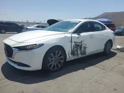 3MZBPABL0NM317022 2022 MAZDA 3