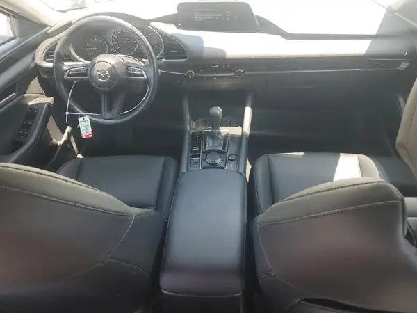 3MZBPABL0NM317022 2022 MAZDA 3 - Image 8