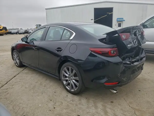 3MZBPABL0NM317389 2022 MAZDA 3 - Image 2