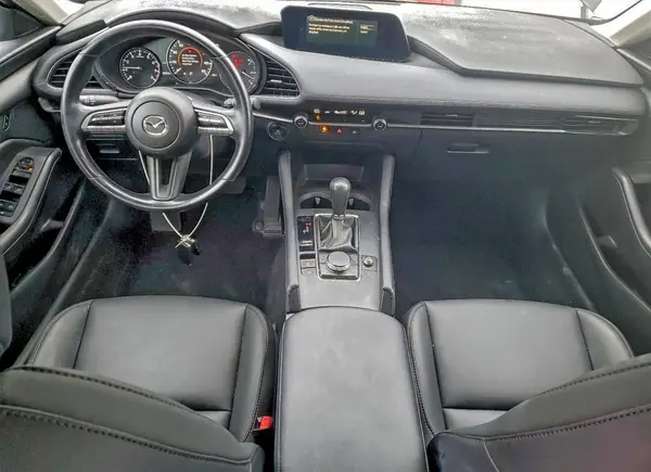 3MZBPABL0NM317389 2022 MAZDA 3 - Image 8