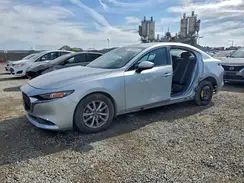 3MZBPABL1KM111803 2019 MAZDA 3