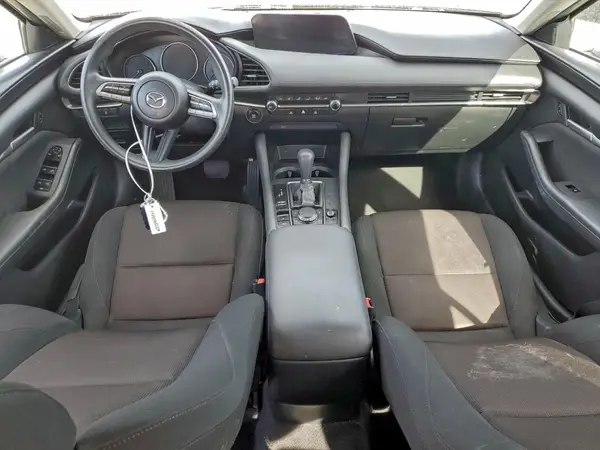 3MZBPABL1KM111803 2019 MAZDA 3 - Image 8