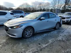 3MZBPABL1KM113258 2019 MAZDA 3