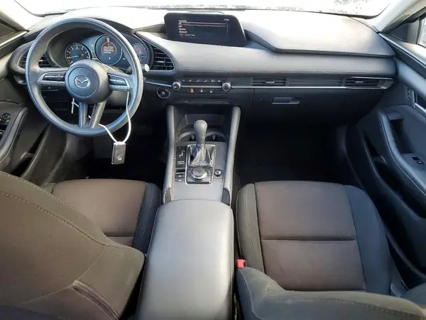 3MZBPABL1KM113258 2019 MAZDA 3 - Image 8
