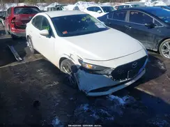 3MZBPABL1KM114300 2019 MAZDA 3