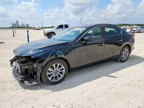 3MZBPABL1LM127551 2020 MAZDA 3 - Image 1