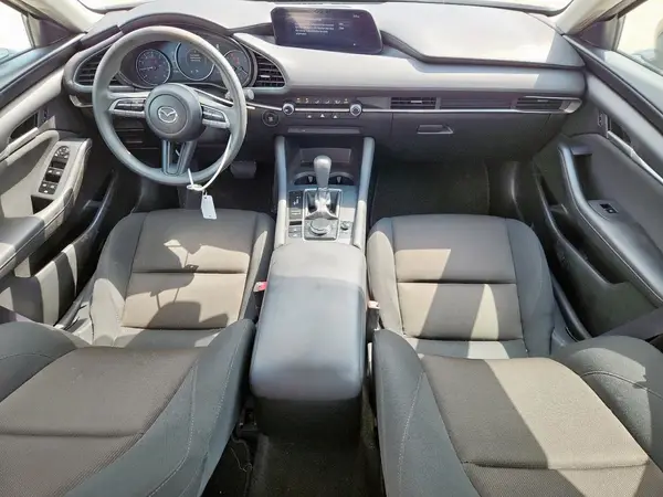 3MZBPABL1LM127551 2020 MAZDA 3 - Image 8