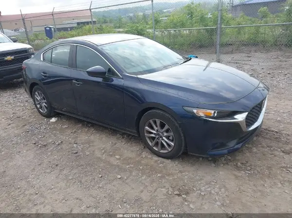 3MZBPABL1LM129851 2020 MAZDA 3 - Image 1