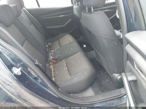 3MZBPABL1LM129851 2020 MAZDA 3 - Image 8