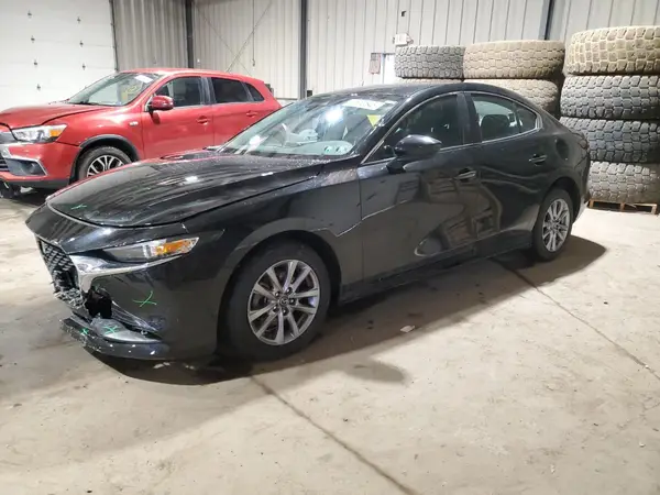 3MZBPABL1LM131521 2020 MAZDA 3 - Image 1