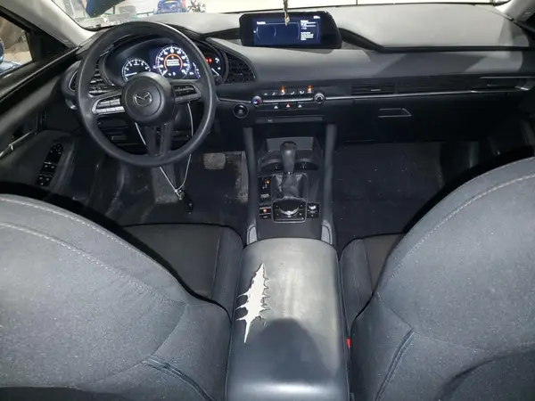 3MZBPABL1LM131521 2020 MAZDA 3 - Image 8