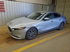 3MZBPABL1LM134211 2020 MAZDA 3
