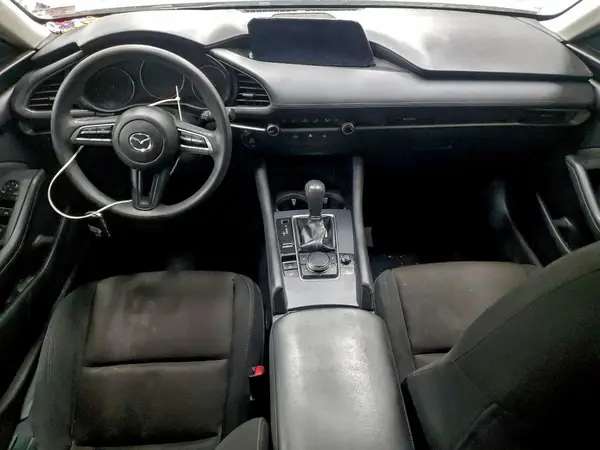 3MZBPABL1LM134211 2020 MAZDA 3 - Image 8