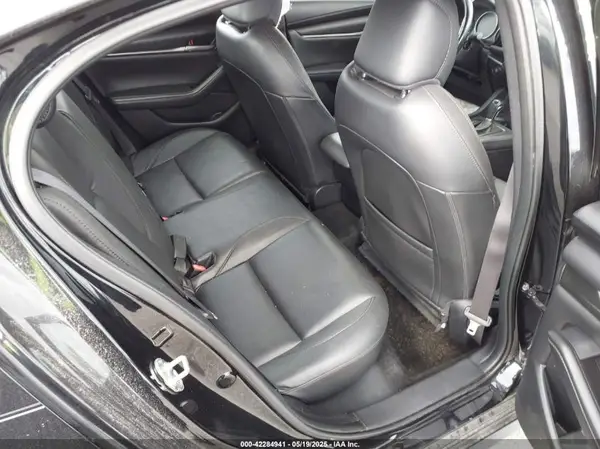 3MZBPABL1MM200080 2021 MAZDA 3 - Image 8