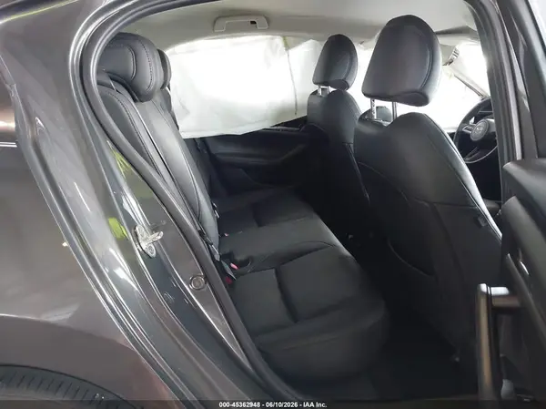 3MZBPABL1MM200726 2021 MAZDA 3 - Image 8