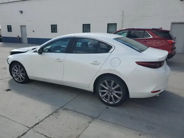 3MZBPABL1MM203156 2021 MAZDA 3 - Image 2