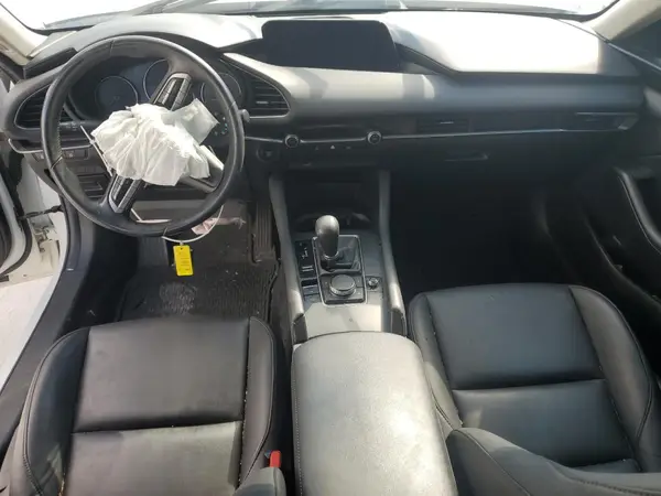 3MZBPABL1MM203156 2021 MAZDA 3 - Image 8