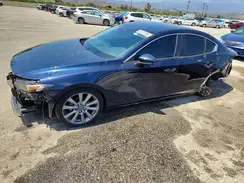 3MZBPABL1MM250672 2021 MAZDA 3