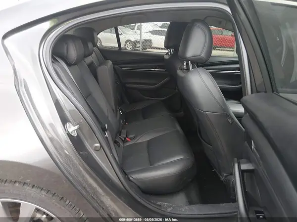 3MZBPABL1MM251093 2021 MAZDA 3 - Image 8