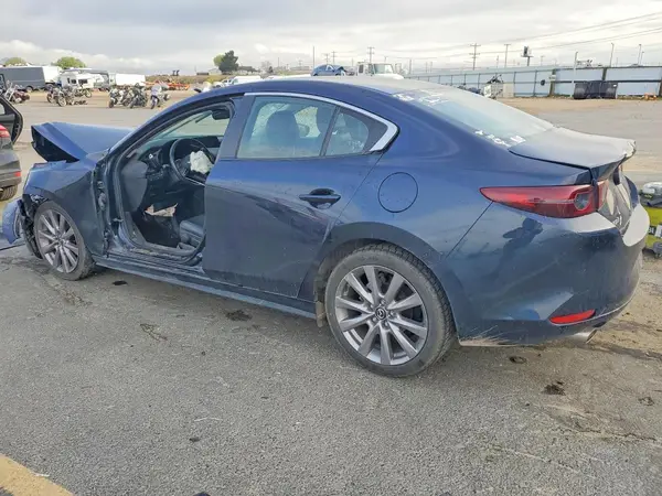 3MZBPABL1MM252194 2021 MAZDA 3 - Image 2