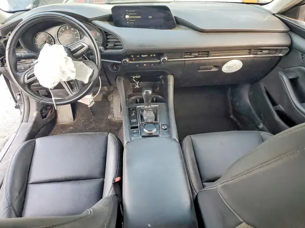3MZBPABL1MM252194 2021 MAZDA 3 - Image 8