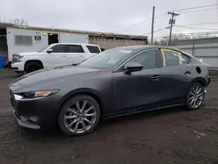 3MZBPABL1MM254575 2021 MAZDA 3