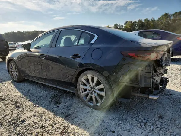 3MZBPABL1MM254592 2021 MAZDA 3 - Image 2