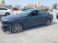 3MZBPABL1NM300262 2022 MAZDA 3