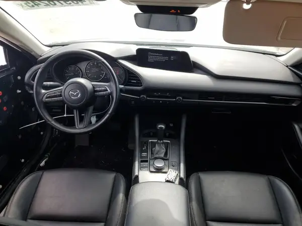 3MZBPABL1NM300262 2022 MAZDA 3 - Image 8
