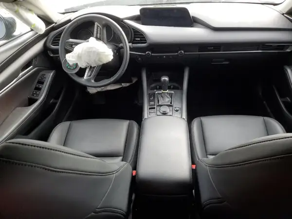 3MZBPABL1NM301184 2022 MAZDA 3 - Image 8