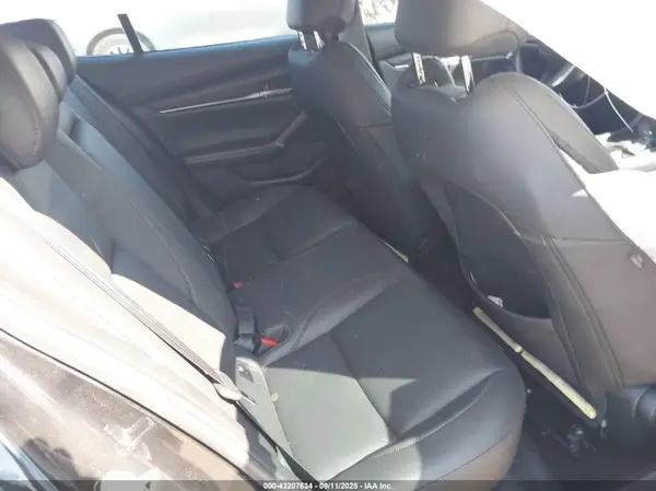 3MZBPABL1NM301251 2022 MAZDA 3 - Image 8