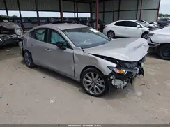 3MZBPABL1NM301296 2022 MAZDA 3