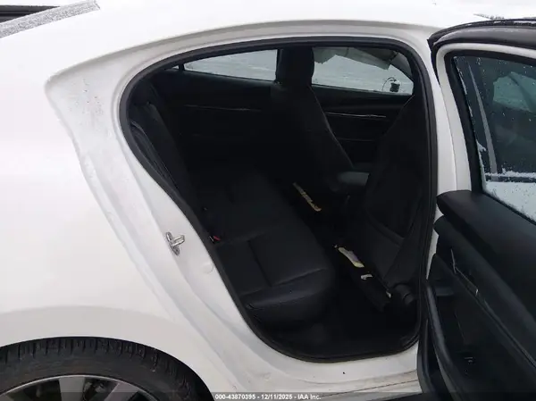 3MZBPABL1NM302853 2022 MAZDA 3 - Image 8