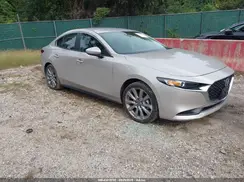 3MZBPABL1NM305705 2022 MAZDA 3