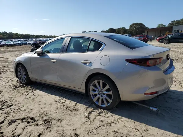 3MZBPABL1NM306076 2022 MAZDA 3 - Image 2