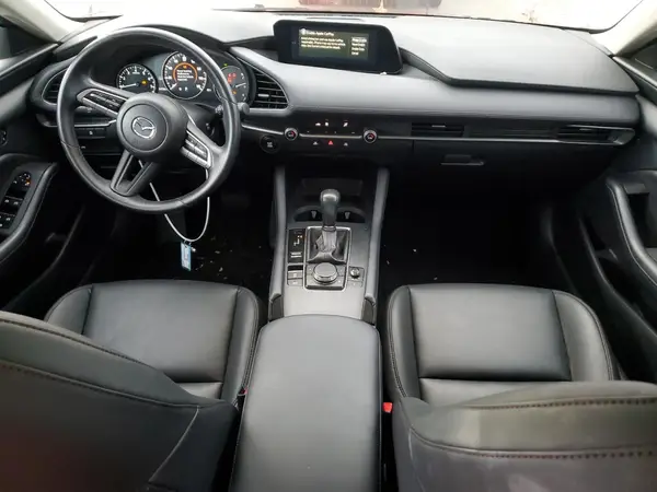 3MZBPABL1NM309494 2022 MAZDA 3 - Image 8
